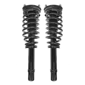 TRQ® - Complete Strut Assembly