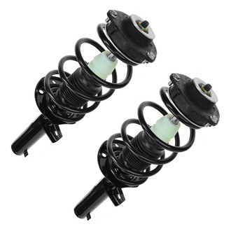 TRQ® - Complete Strut Assembly