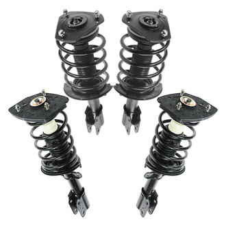 TRQ® - Complete Strut Assembly