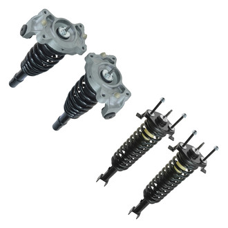 TRQ® - Complete Strut Assembly