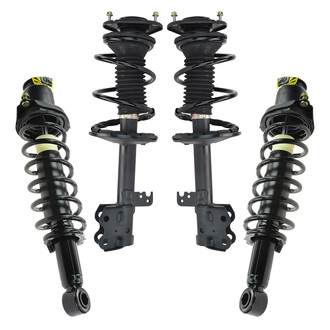 TRQ® - Complete Strut Assembly