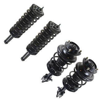 TRQ® - Complete Strut Assembly