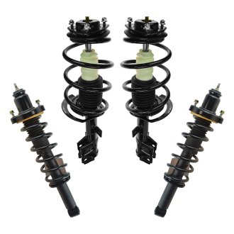 TRQ® - Complete Strut Assembly