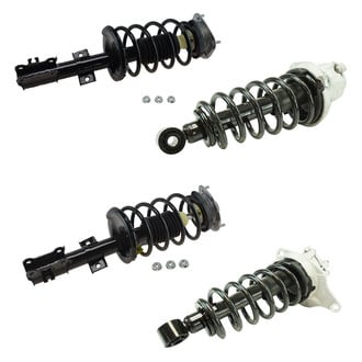 TRQ® - Complete Strut Assembly