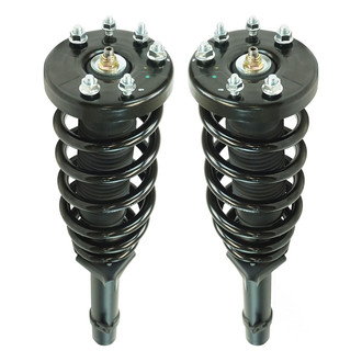 TRQ® - Complete Strut Assembly