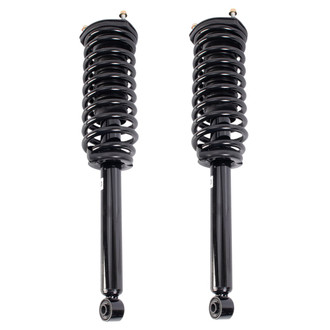 TRQ® - Complete Strut Assembly