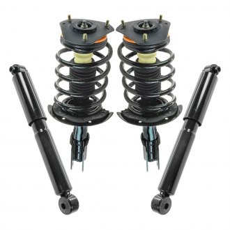 Buick Rendezvous Suspension Parts | Front & Rear — CARiD.com