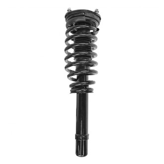 TRQ® - Front Complete Strut Assembly