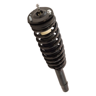 TRQ® - Front Complete Strut Assembly
