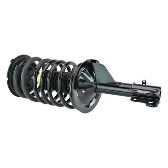 TRQ® - Front Complete Strut Assembly