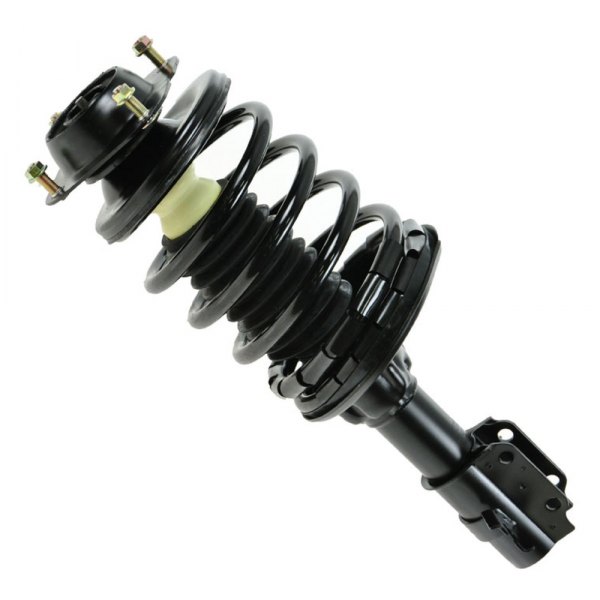 TRQ® - Front Complete Strut Assembly