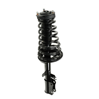 TRQ® - Rear Passenger Side Complete Strut Assembly