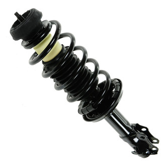 TRQ® - Front Driver Side Complete Strut Assembly