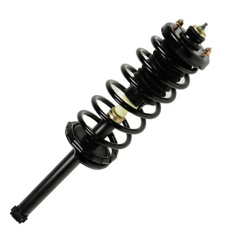 TRQ® - Rear Driver Side Complete Strut Assembly