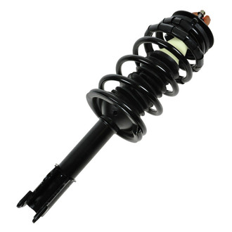 TRQ® - Front Driver Side Complete Strut Assembly