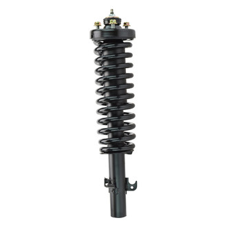 TRQ® - Front Passenger Side Complete Strut Assembly