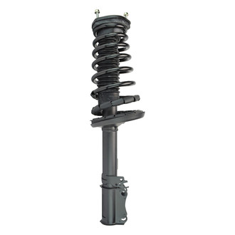 TRQ® - Rear Driver Side Complete Strut Assembly