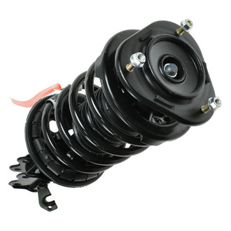 TRQ® - Front Passenger Side Complete Strut Assembly