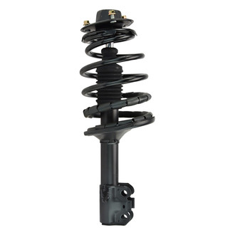 TRQ® - Front Driver Side Complete Strut Assembly