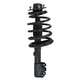 TRQ® - Front Passenger Side Complete Strut Assembly