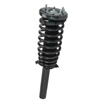 TRQ® - Front Driver Side Complete Strut Assembly