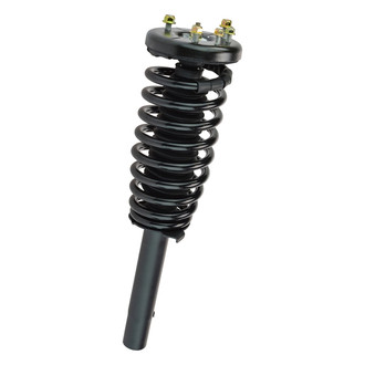 TRQ® - Front Passenger Side Complete Strut Assembly
