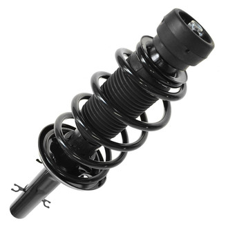 TRQ® - Front Driver Side Complete Strut Assembly