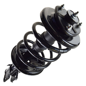 TRQ® - Front Passenger Side Complete Strut Assembly