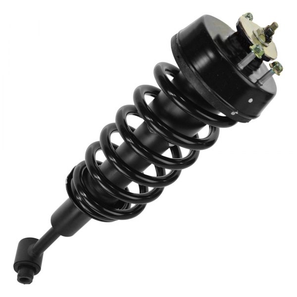 TRQ® - Front Passenger Side Complete Strut Assembly