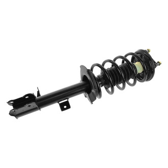 TRQ® - Front Driver Side Complete Strut Assembly
