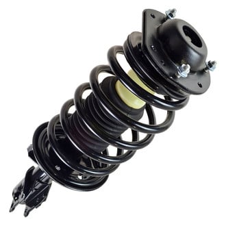 TRQ® SCA57494 - Front Passenger Side Complete Strut Assembly