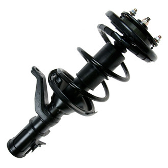TRQ® - Front Driver Side Complete Strut Assembly