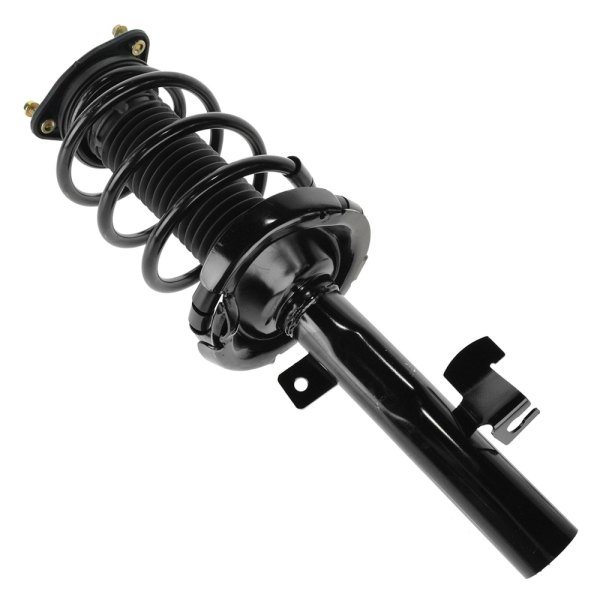 TRQ® - Front Passenger Side Complete Strut Assembly