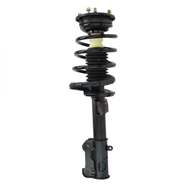 TRQ® - Front Passenger Side Complete Strut Assembly