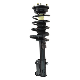 TRQ® - Front Driver Side Complete Strut Assembly