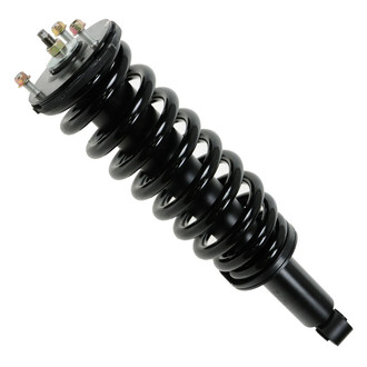 TRQ® - Front Passenger Side Complete Strut Assembly