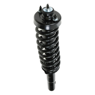 TRQ® - Front Passenger Side Complete Strut Assembly