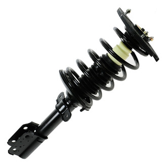 TRQ® - Rear Driver Side Complete Strut Assembly