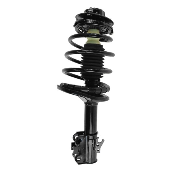 TRQ® - Front Passenger Side Complete Strut Assembly