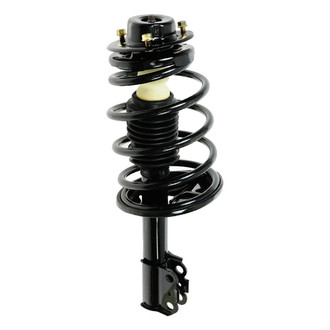 TRQ® - Front Passenger Side Complete Strut Assembly