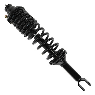 TRQ® - Rear Driver Side Complete Strut Assembly