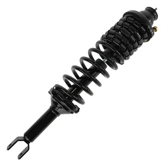 TRQ® - Rear Passenger Side Complete Strut Assembly