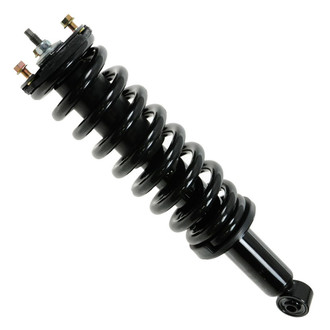 TRQ® - Front Complete Strut Assembly