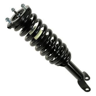 TRQ® - Front Passenger Side Complete Strut Assembly