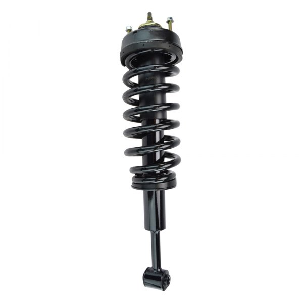 TRQ® - Front Passenger Side Complete Strut Assembly