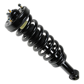 TRQ® - Front Passenger Side Complete Strut Assembly