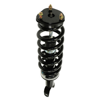 TRQ® - Front Driver Side Complete Strut Assembly