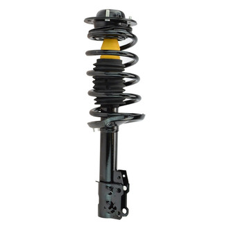 TRQ® - Front Driver Side Complete Strut Assembly