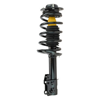 TRQ® - Front Passenger Side Complete Strut Assembly