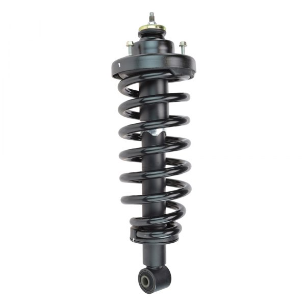 TRQ® - Rear Driver Side Complete Strut Assembly